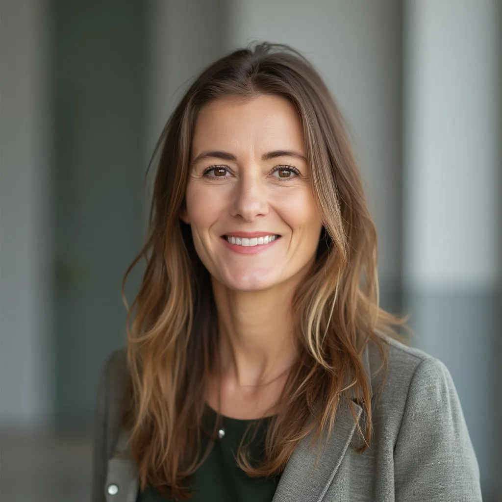 Elena Gómez