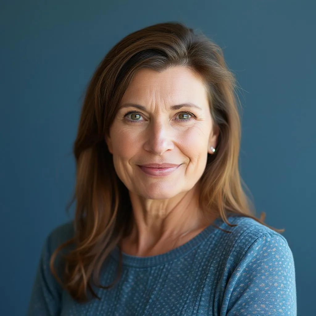 Dra. Elena Martínez
