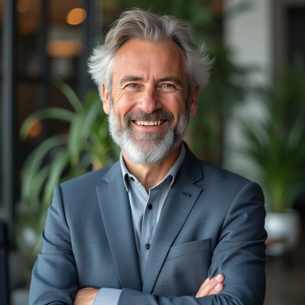 Dr. Carlos Rodríguez
