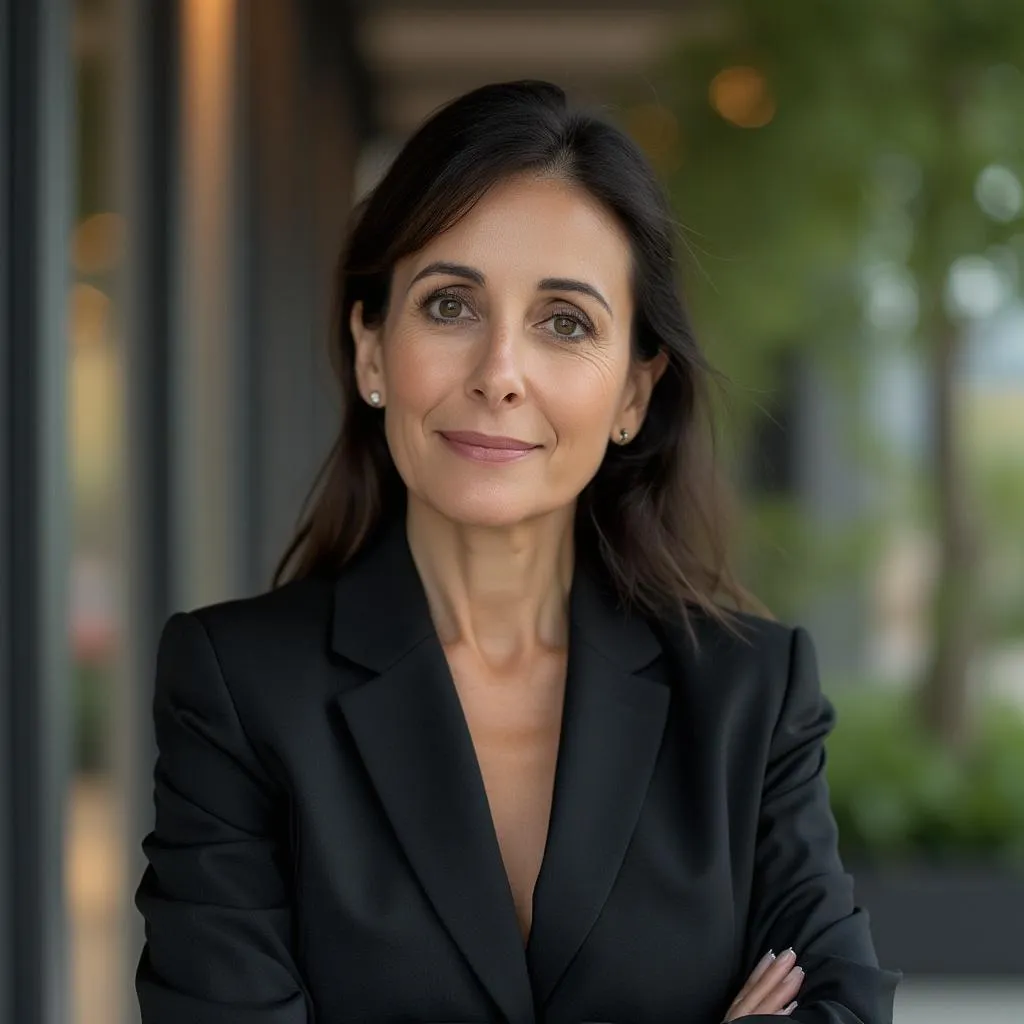 Lic. Isabel Vega