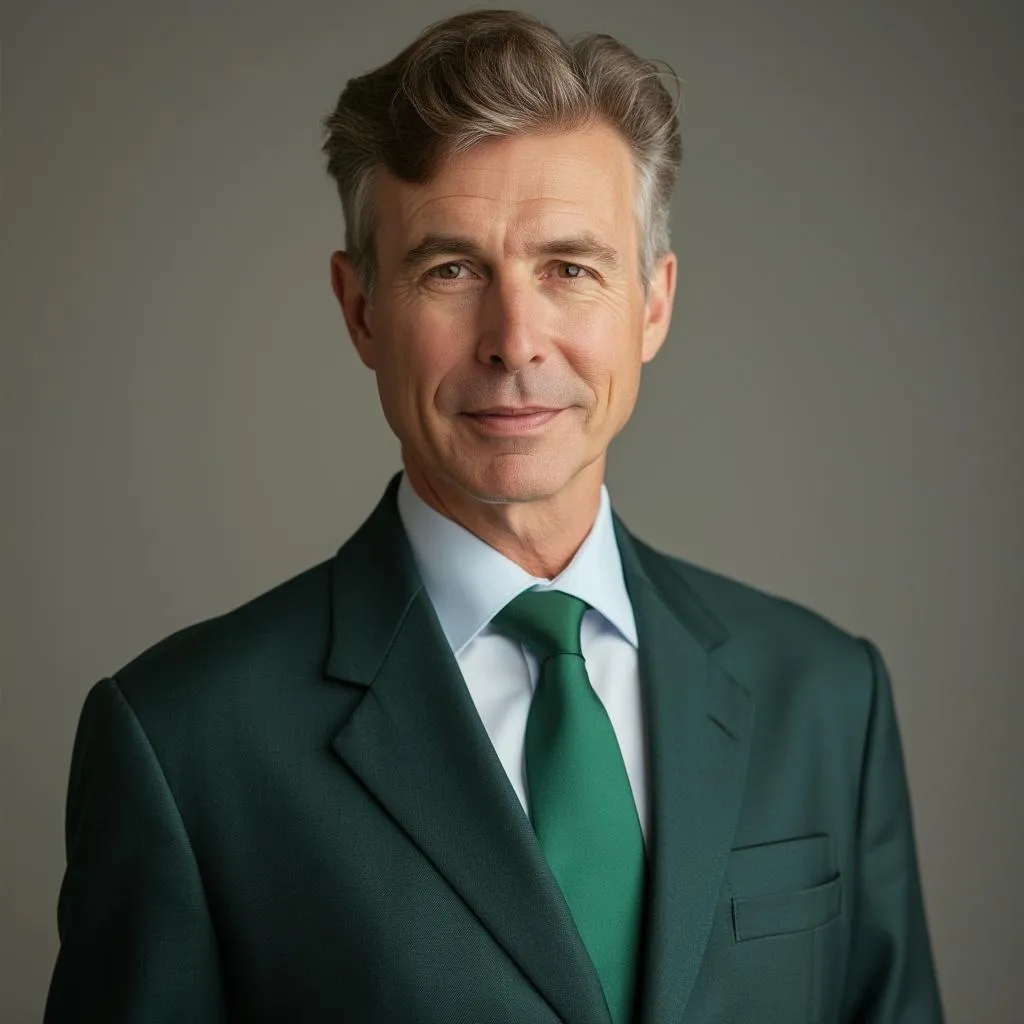 Dr. Alejandro Morales